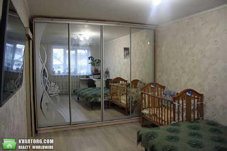 Sell 1-room apartment. Киев,  Курбаса — photo 3
