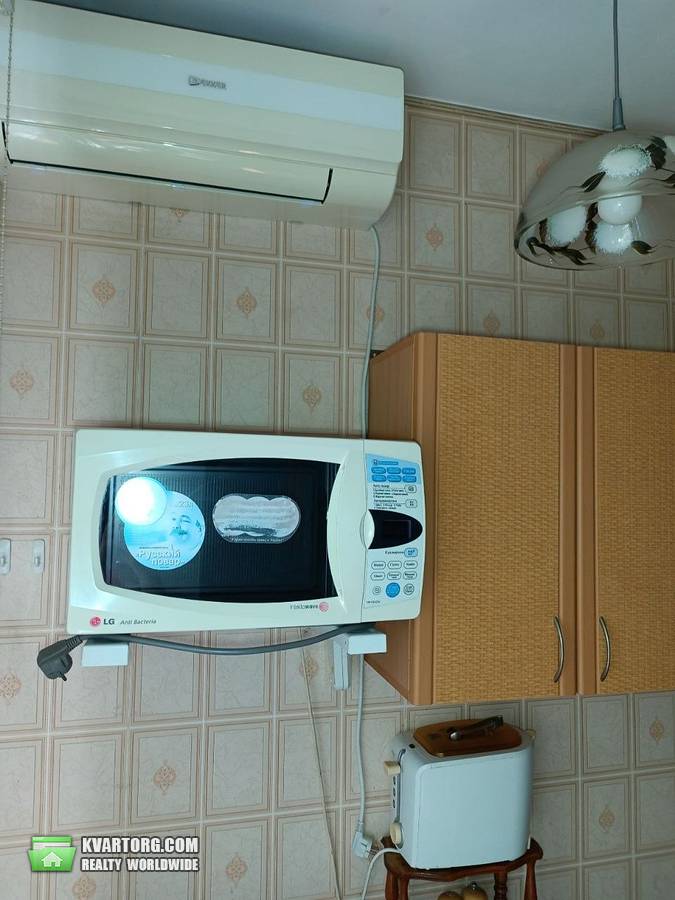 Rent out 3-room apartment. Одесса, Маразлиевская — photo 4