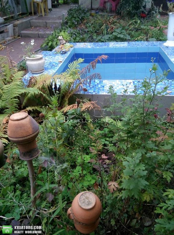 Rent out house. Киев,  Яблоневая — photo 9