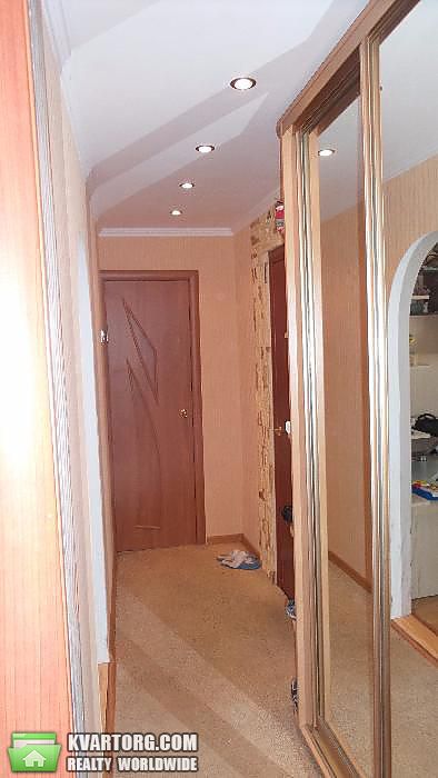 Sell 2-room apartment. Киев,  Жукова — photo 6