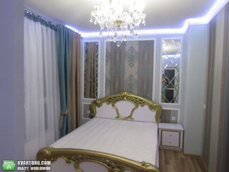Sell 2-room apartment. Киев, бул. Шамо — photo 3