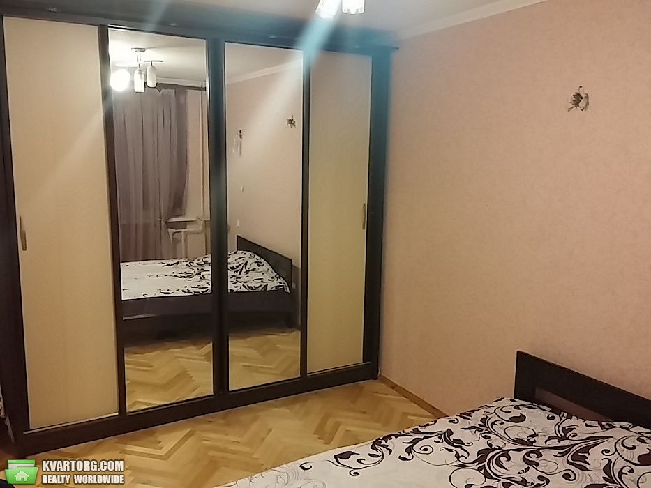 Rent out 2-room apartment. Киев,  Чоколовский бул — photo 4