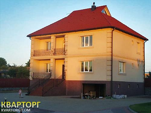 Rent out house. Киев,  Софиевская — photo 1