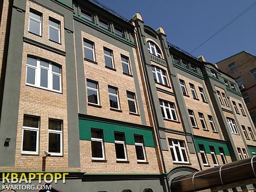 Rent out office. Киев,  Саксаганского — photo 1