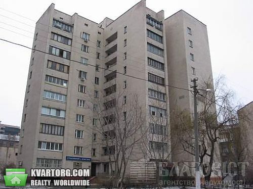 Sell 3-room apartment. Киев, Златоустовская — photo 7