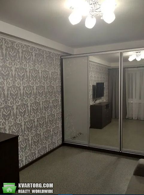 Rent out 1-room apartment. Киев, Ломоносова — photo 4