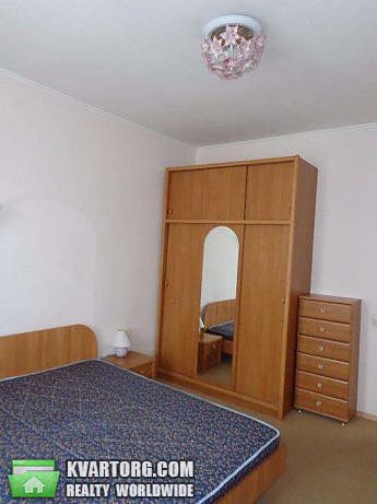 Rent out 2-room apartment. Киев,  Харьковское шоссе — photo 5