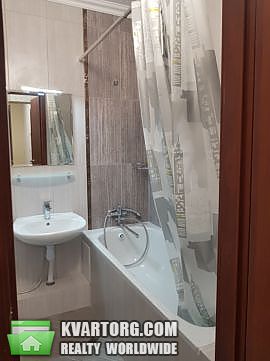 Rent out 1-room apartment. Киев,  Глушкова пр — photo 8