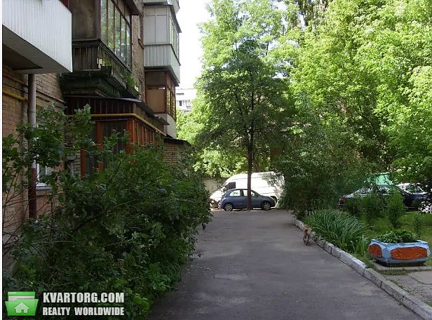 Sell 2-room apartment. Киев, Вильгельма Котарбинского — photo 1