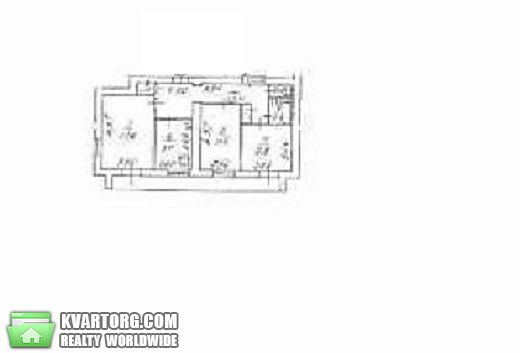 Sell 3-room apartment. Киев,  Науки пр — photo 2