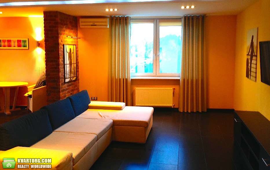 Sell 2-room apartment. Киев,  Окипной — photo 3