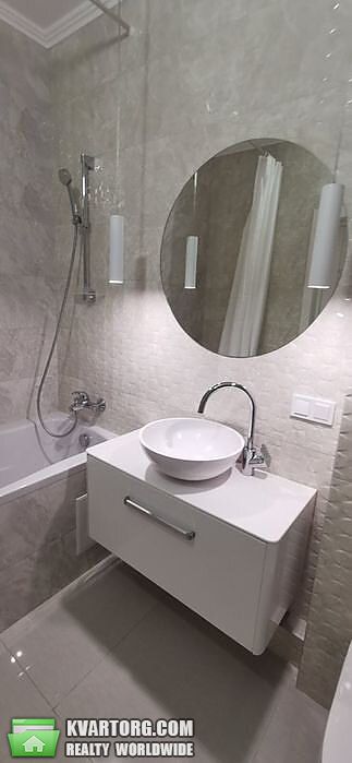 Rent out 2-room apartment. Киев,  Завальная — photo 5