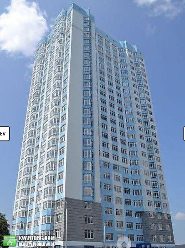 Sell 3-room apartment. Киев, Бажана Николая — photo 1