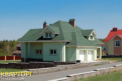 Sell house. Киевская обл., Иванковичи — photo 1