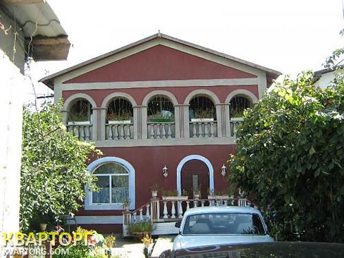 Sell house. Одесса, Комарова — photo 1