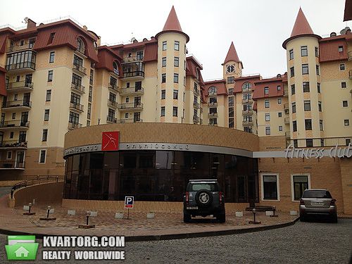Sell 4-room apartment. Киев,  Протасов яр — photo 2