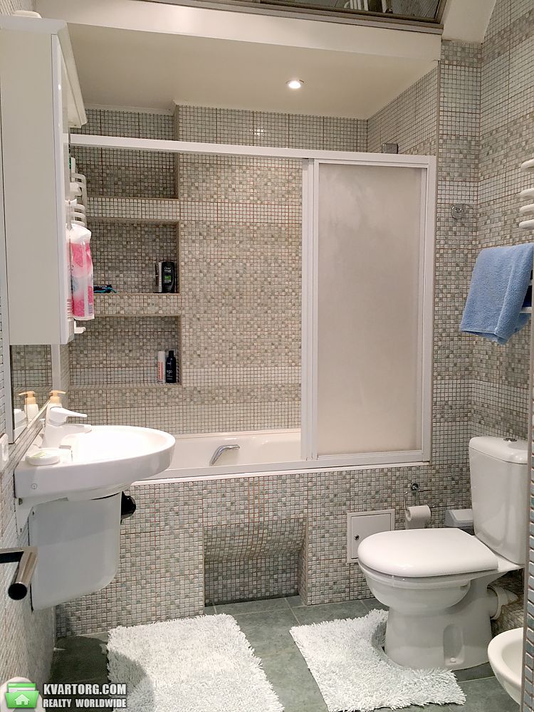 Rent out 2-room apartment. Киев,  Круглоуниверситетская — photo 8