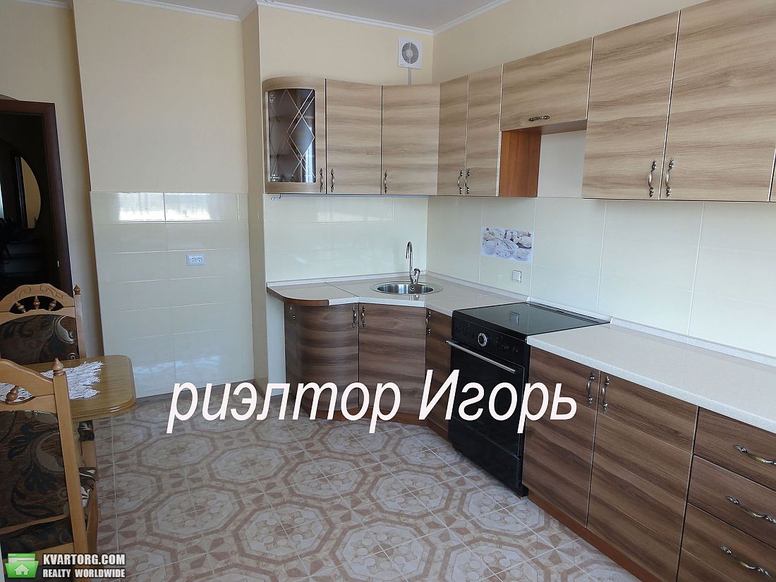 Rent out 2-room apartment. Одесса, Шота Руставелли — photo 1