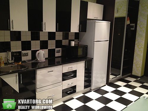 Sell 2-room apartment. Киев,  Приречная — photo 1