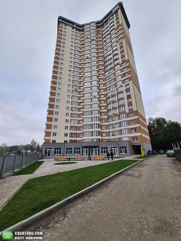 Sell 2-room apartment. Киев, Новополевая — photo 3