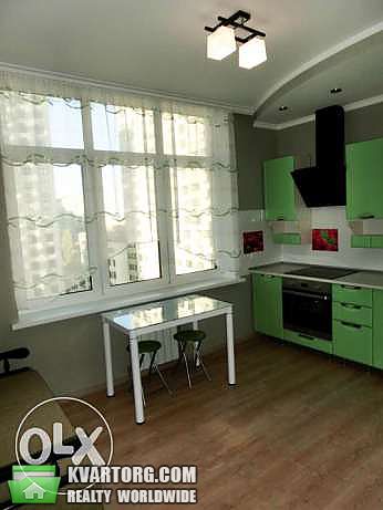 Rent out 1-room apartment. Киев, Сикорского — photo 4