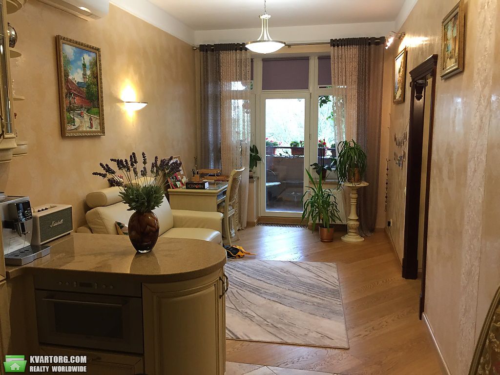 Sell 2-room apartment. Киев,  Щорса — photo 5