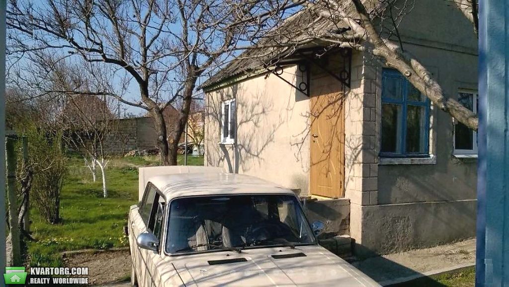 Sell house. Одесса, Первая улица / Антарктика — photo 3