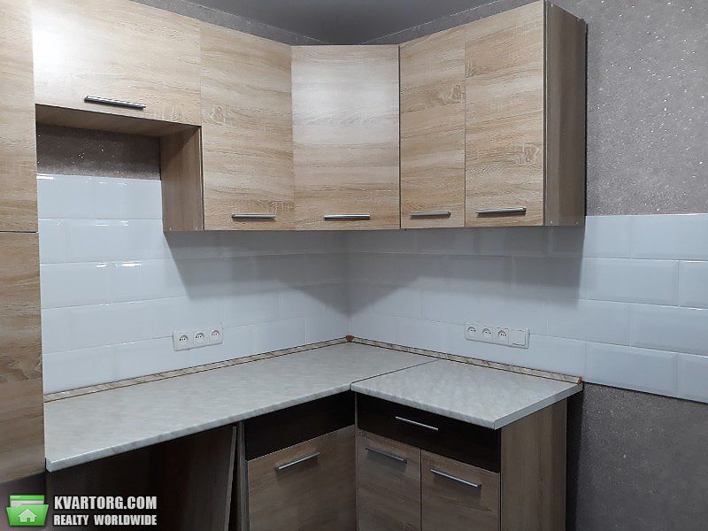 Sell 1-room apartment. Киев,  Тампере — photo 1