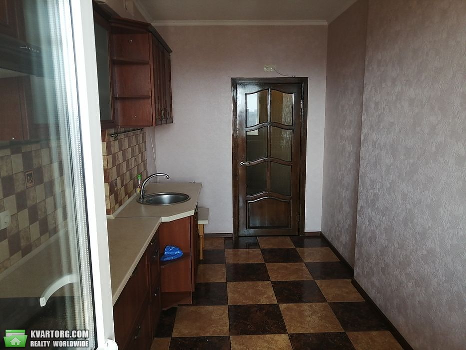 Sell 1-room apartment. Киев, Кондратюка — photo 4