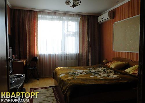 Rent out 1-room apartment. Днепропетровск,  Героев Сталинграда пр — photo 1