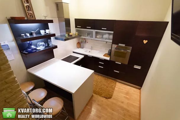 Rent out 3-room apartment. Киев, Дмитриевская — photo 3