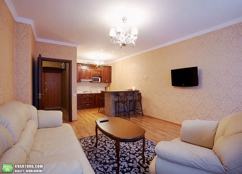 Rent out 2-room apartment. Львов, Краківська — photo 7