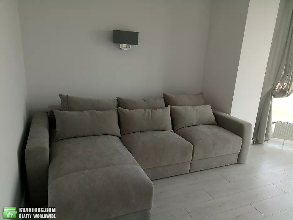 Sell 2-room apartment. Киев,  Липковского — photo 1
