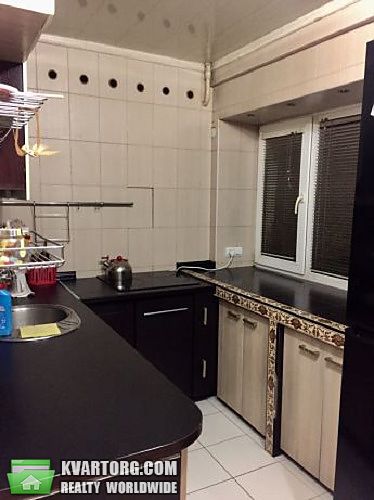 Sell 2-room apartment. Киев,  Голосеевский пр — photo 1