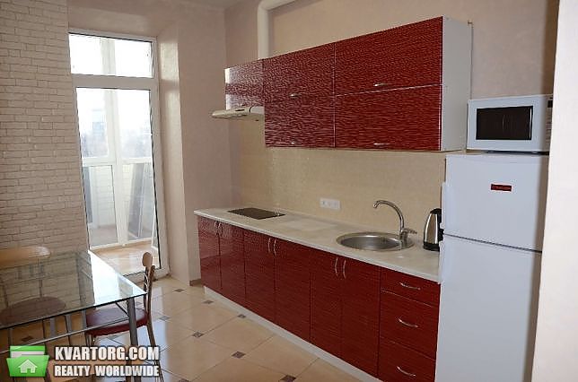 Rent out 1-room apartment. Днепропетровск, Центр — photo 3