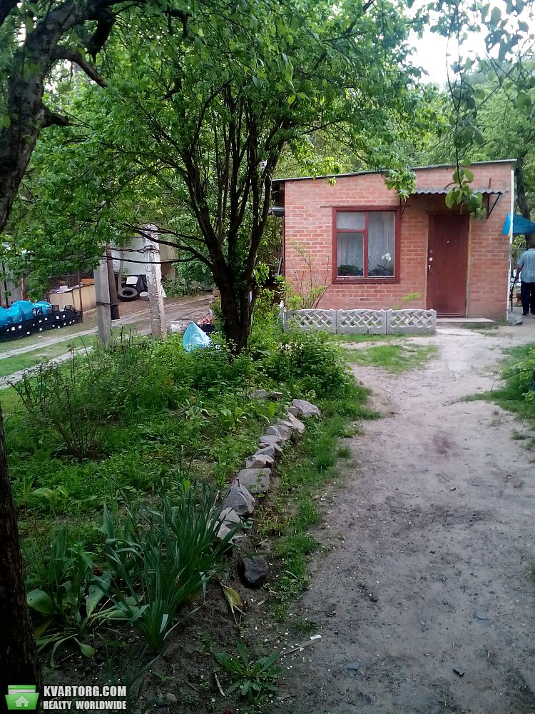 Sell house. Полтава,  Октябрьская — photo 1