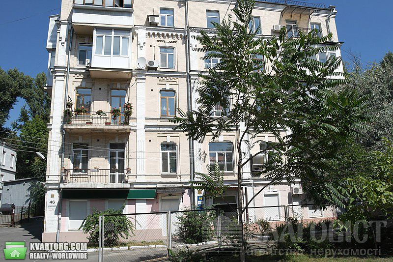 Sell 5-room apartment. Киев,  Саксаганского — photo 1