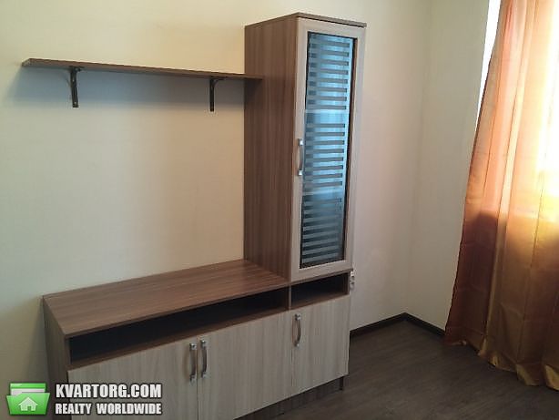 Rent out 1-room apartment. Киев,  Академика Щусева — photo 3