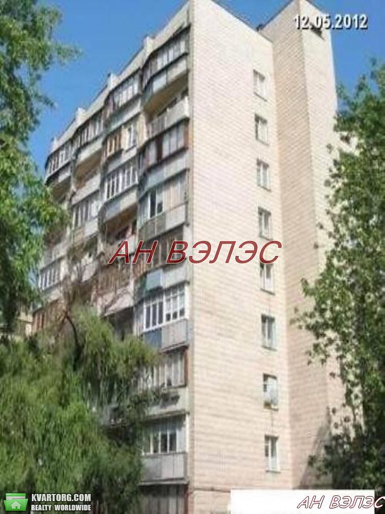 Sell 1-room apartment. Киев,  Березняковская — photo 2