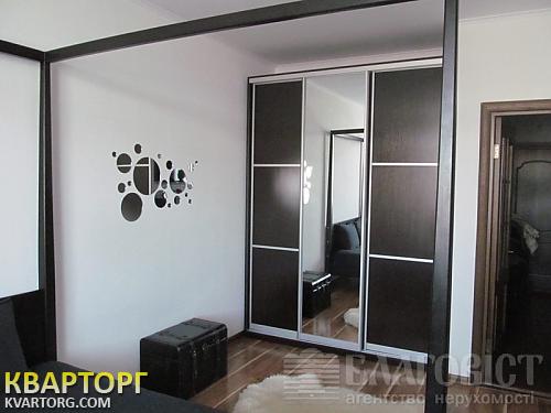 Sell 1-room apartment. Киев, Воскресенская — photo 3
