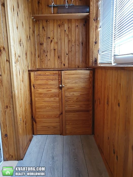 Sell 1-room apartment. Киев,  Ахматовой — photo 9