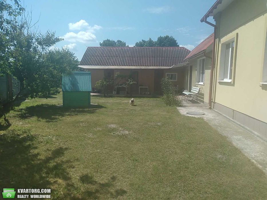 Sell house. Луцк, Жовтневая — photo 4