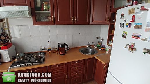 Sell 2-room apartment. Киев,  Драйзера — photo 1