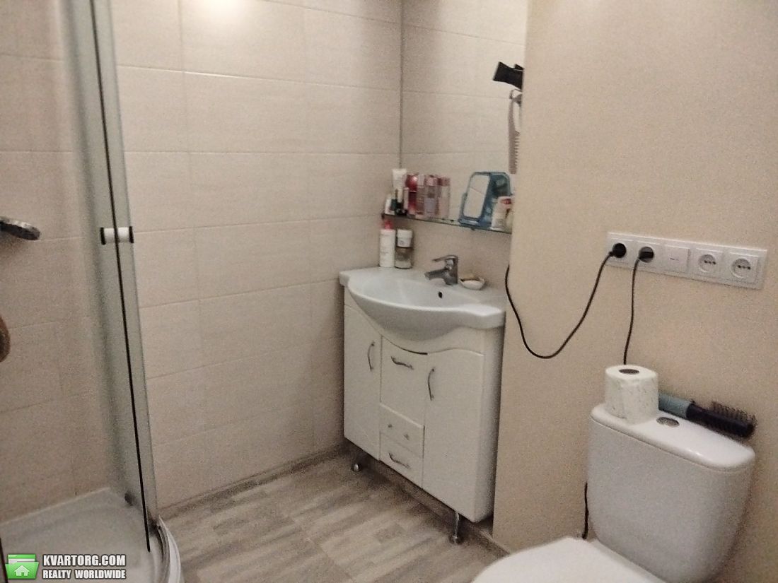 Rent out 2-room apartment. Одесса, Большая Арнаутская — photo 6