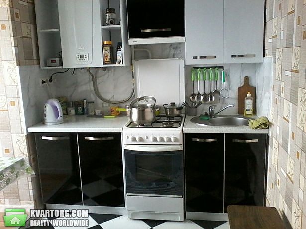 Rent out 1-room apartment. Харьков, Героев Груда — photo 7