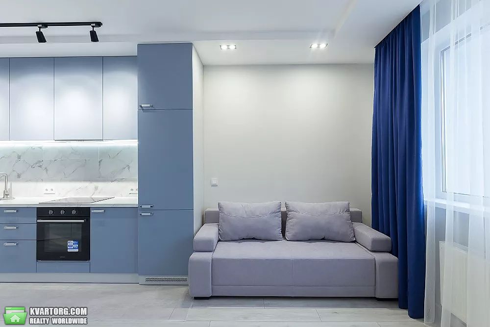 Sell 1-room apartment. Киев,  Ревуцкого — photo 2