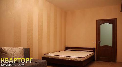 Rent out 1-room apartment. Киев,  Воскресенская — photo 2
