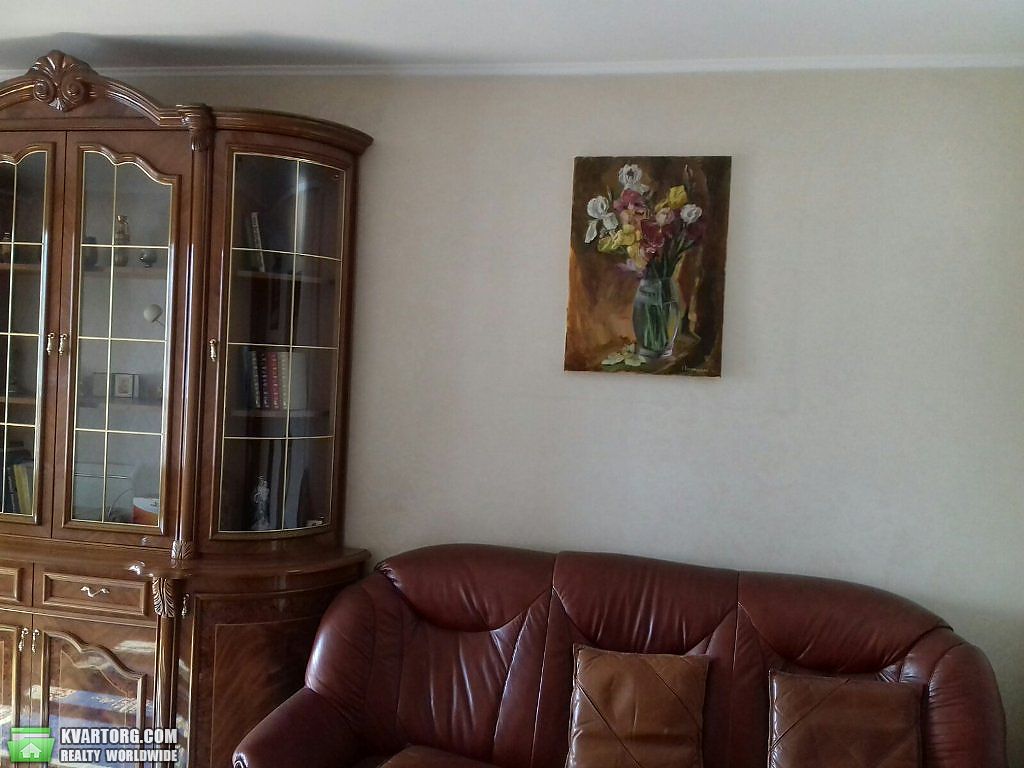 Sell 2-room apartment. Киев,  Жилянская — photo 6