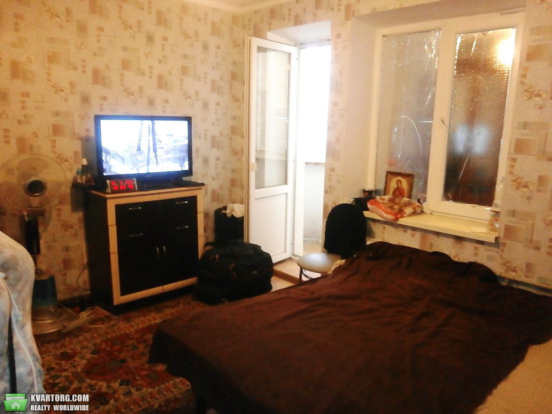 Sell 3-room apartment. Одесса, Днепропетровская дорога — photo 1