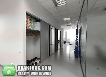 Rent out office. Киев, Смольна — photo 4